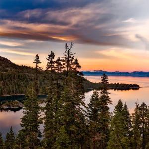 Lake Tahoe